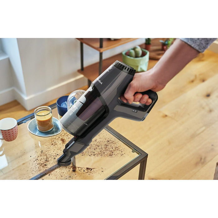 Aspirator fără Cablu Eldom VESS Negru 150 W 5 Piese