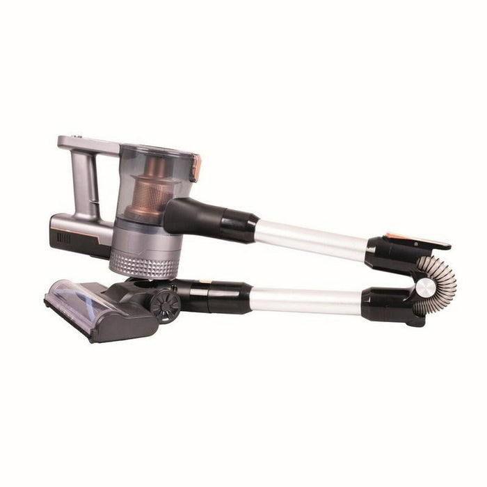 Aspirator fără Cablu Eldom VESS Negru 150 W 5 Piese