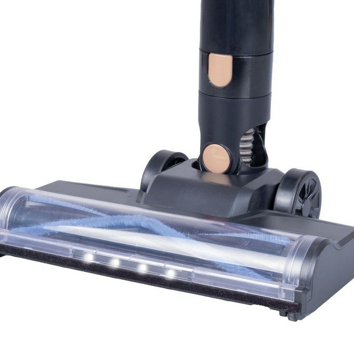 Aspirator fără Cablu Eldom VESS Negru 150 W 5 Piese
