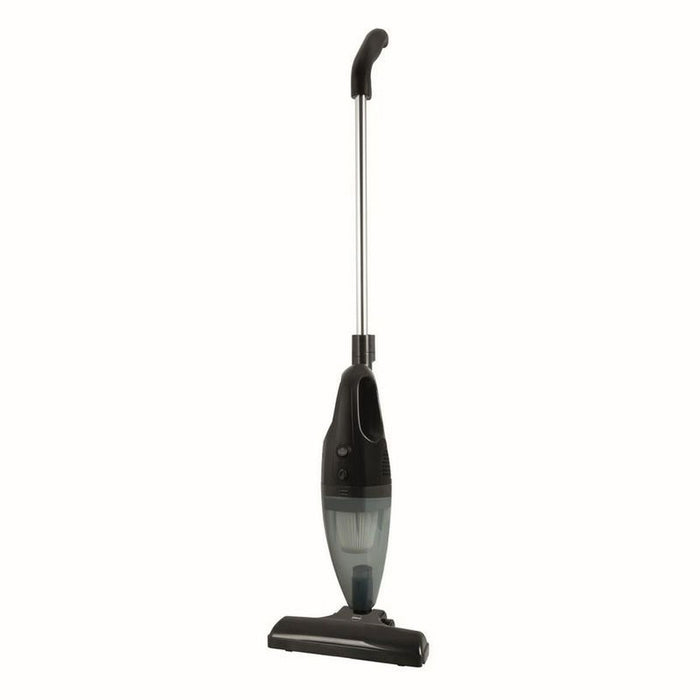 Aspirator fără Cablu Eldom TWINN Negru 500 W 2 în 1 13 Piese