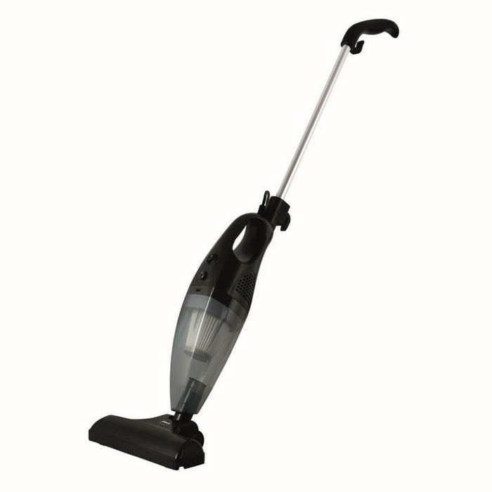 Aspirator fără Cablu Eldom TWINN Negru 500 W 2 în 1 13 Piese