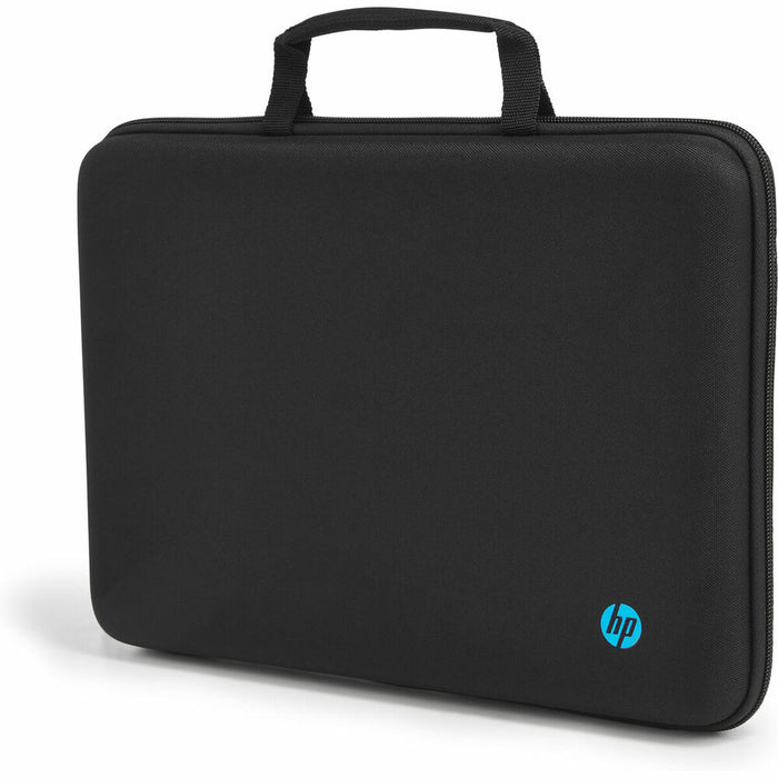 Servietă pentru Laptop HP 4U9G8AA Negru 11,6"