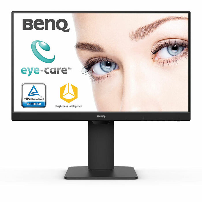 Monitor BenQ GW2485TC IPS 23,8" LED IPS Flicker free 75 Hz 24"