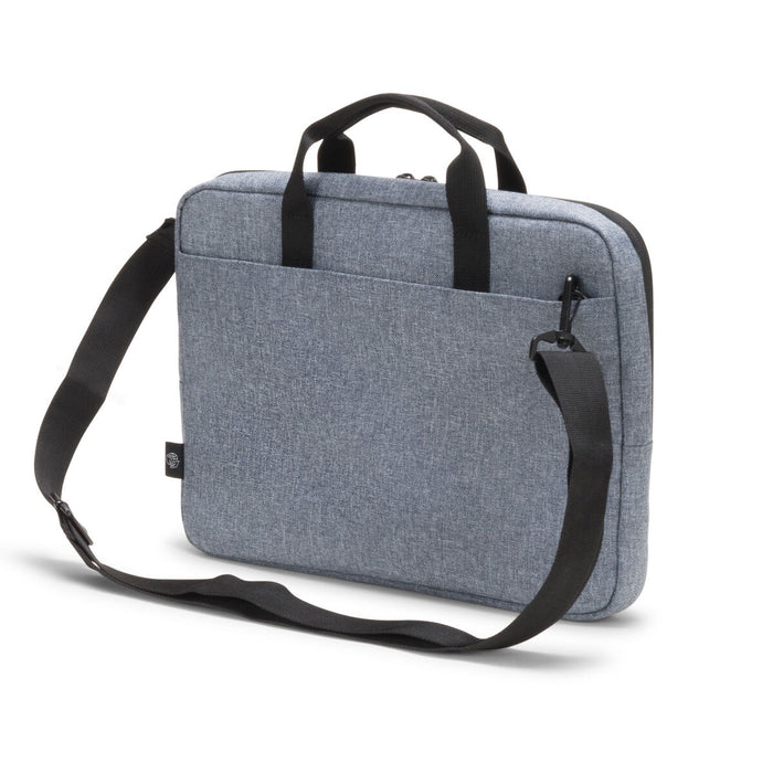 Servietă pentru Laptop Dicota D31866-RPET Albastru 11,6''