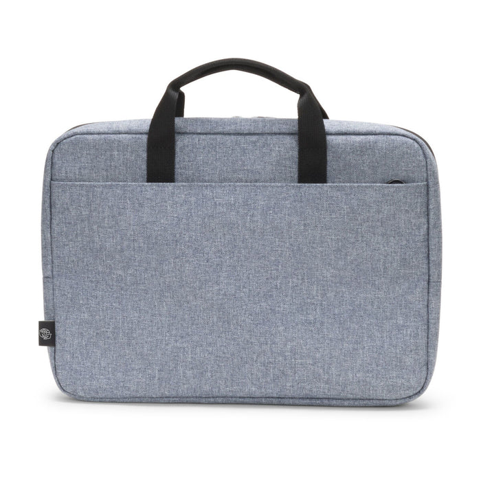 Servietă pentru Laptop Dicota D31866-RPET Albastru 11,6''