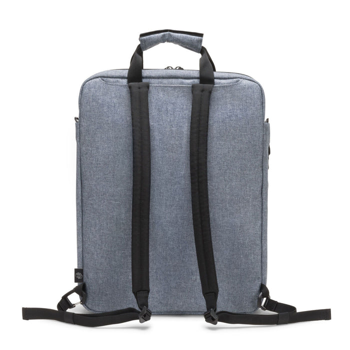 Rucsac pentru Laptop Dicota D31878-RPET Albastru