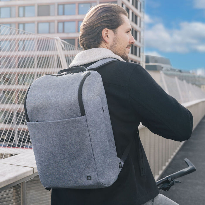 Rucsac pentru Laptop Dicota D31875-RPET Albastru