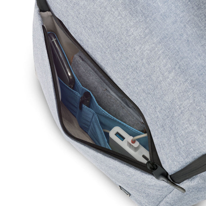 Rucsac pentru Laptop Dicota D31875-RPET Albastru