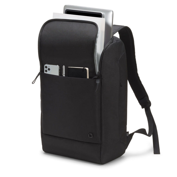 Rucsac pentru Laptop Dicota D31874-RPET Negru