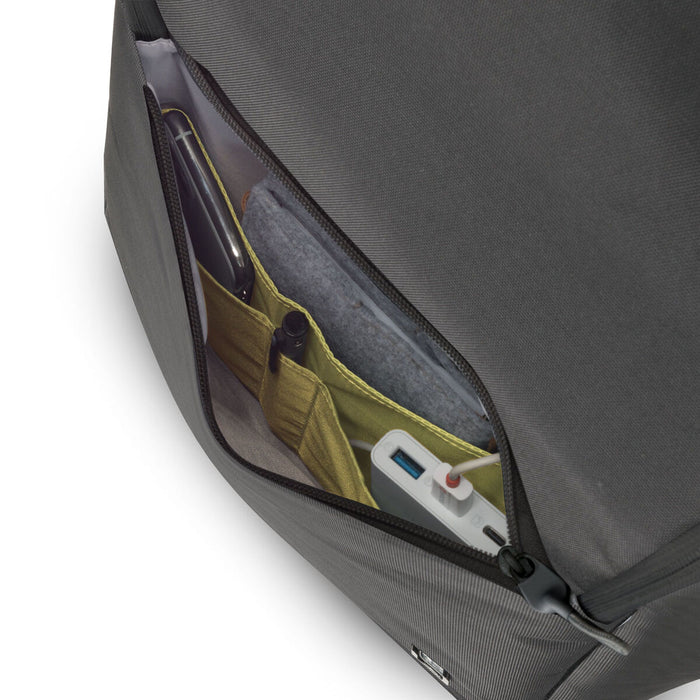 Rucsac pentru Laptop Dicota D31874-RPET Negru