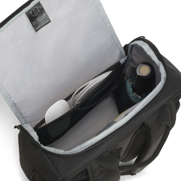 Rucsac pentru Laptop Dicota D31874-RPET Negru