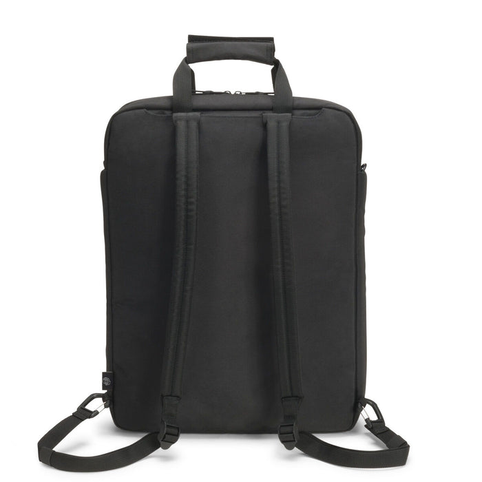 Rucsac pentru Laptop Dicota D31877-RPET Negru