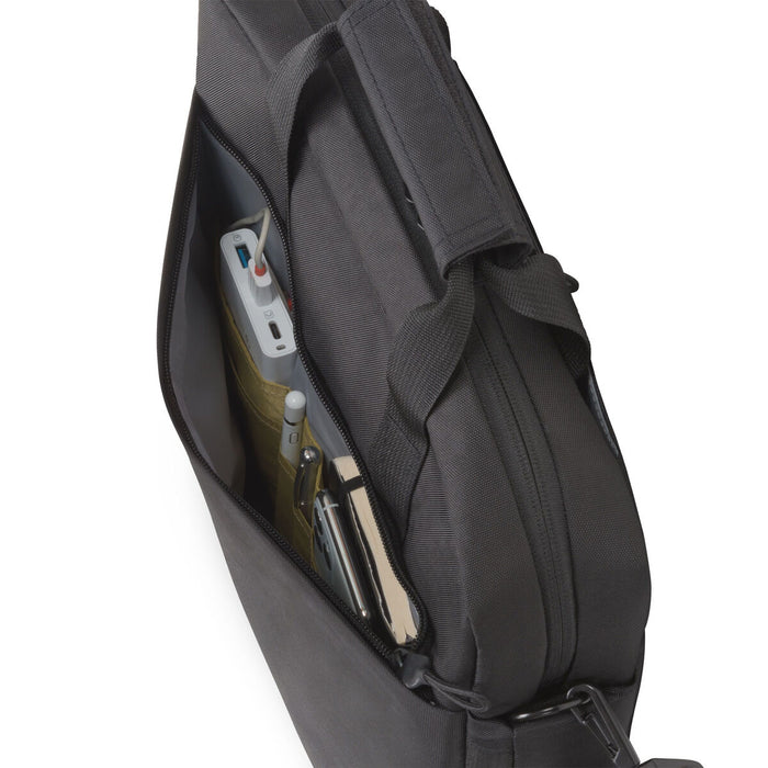 Rucsac pentru Laptop Dicota D31877-RPET Negru