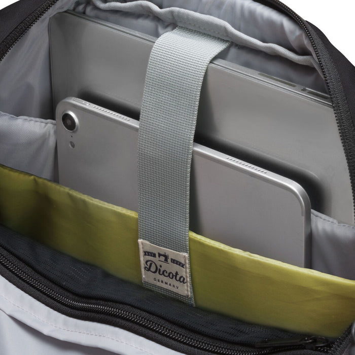 Rucsac pentru Laptop Dicota D31877-RPET Negru