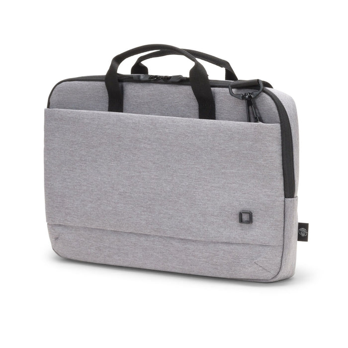 Servietă pentru Laptop Dicota D31870-RPET Gri 13,3"