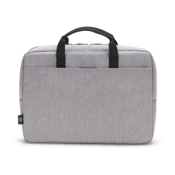 Servietă pentru Laptop Dicota D31870-RPET Gri 13,3"