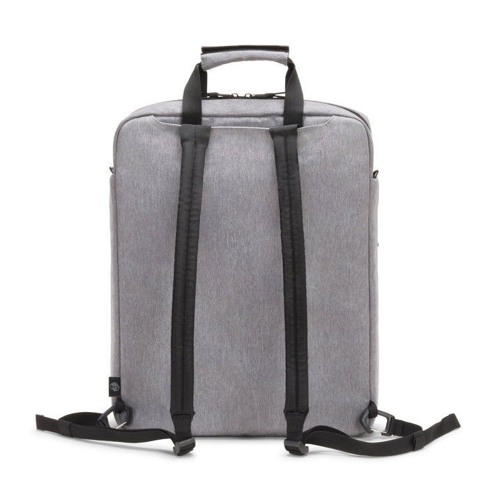 Rucsac pentru Laptop Dicota D31879-RPET Gri