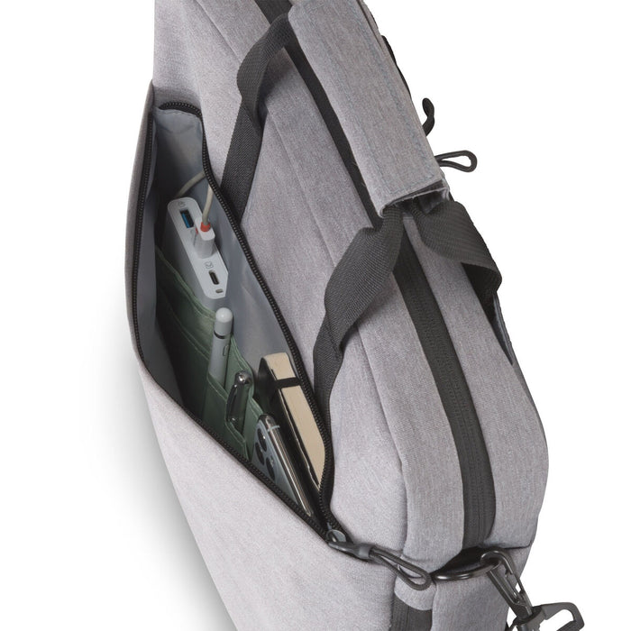 Rucsac pentru Laptop Dicota D31879-RPET Gri