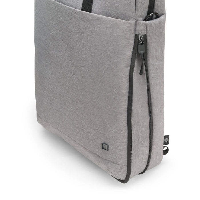 Rucsac pentru Laptop Dicota D31879-RPET Gri