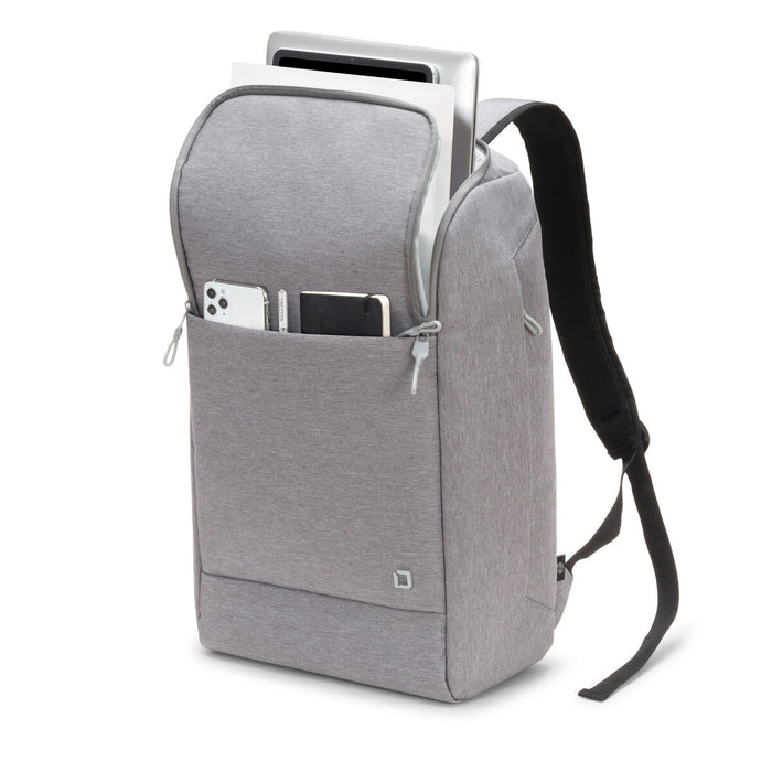Rucsac pentru Laptop Dicota D31876-RPET Gri
