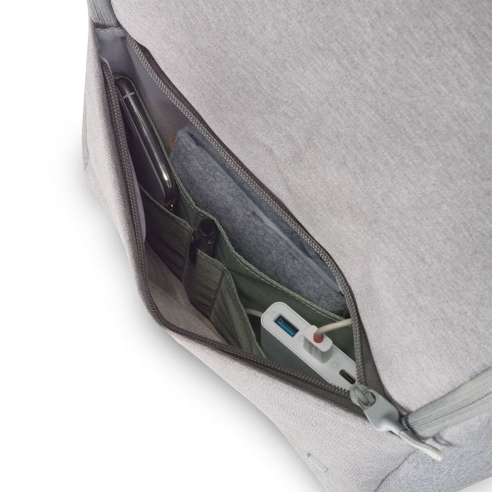 Rucsac pentru Laptop Dicota D31876-RPET Gri