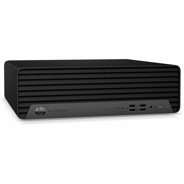 PC cu Unitate HP 800 G6 i5-10500 8 GB RAM 256 GB
