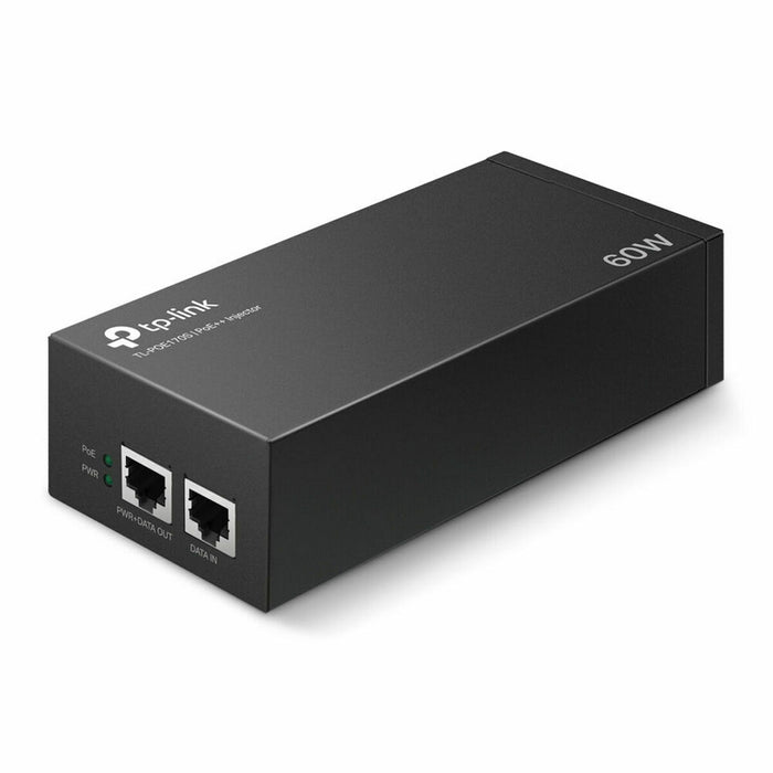 Switch TP-Link TL-POE170S Negru