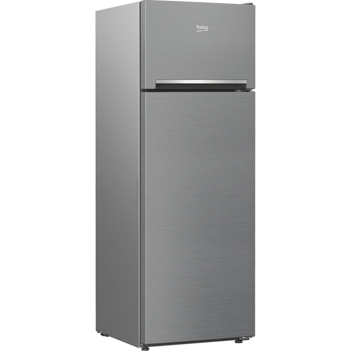 Frigider BEKO RDSA240K30XBN Oțel