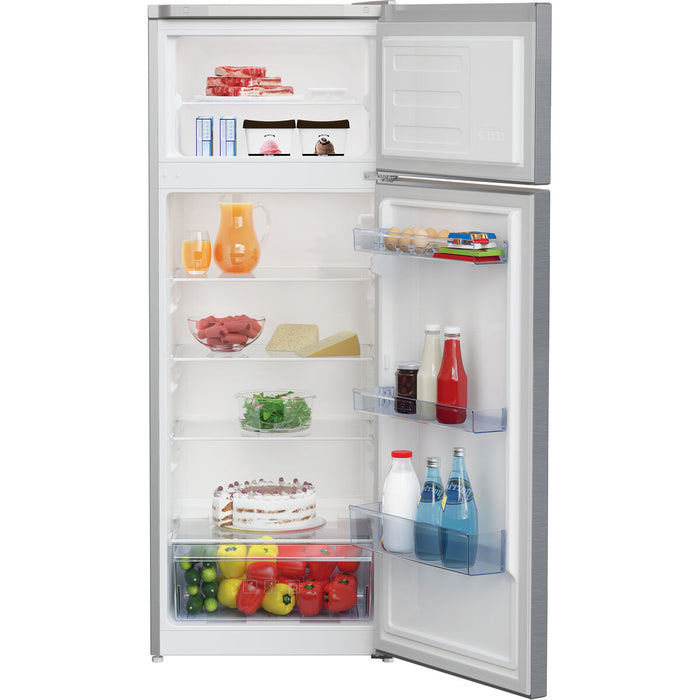 Frigider BEKO RDSA240K30XBN Oțel