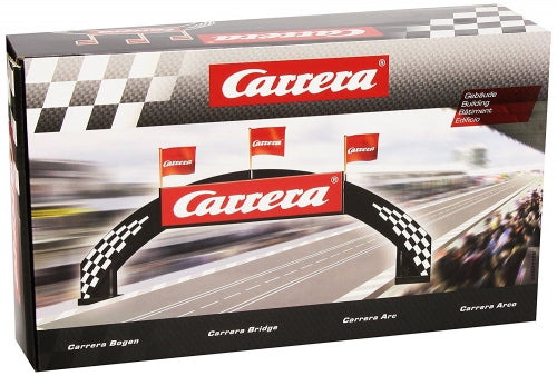 Pod pentru circuit auto Carrera, Bridge