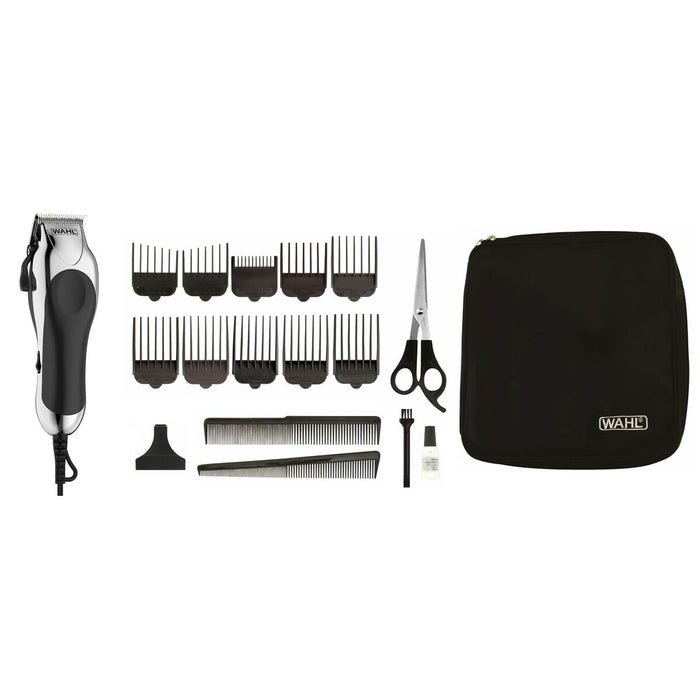 Aparat de Tuns Wahl Chrome Pro