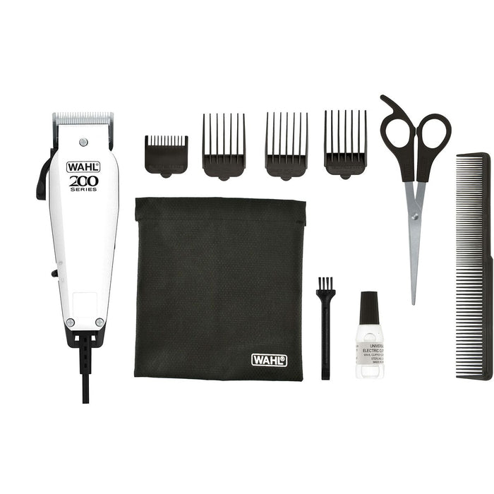 Aparat de Tuns Wahl Home Pro 200