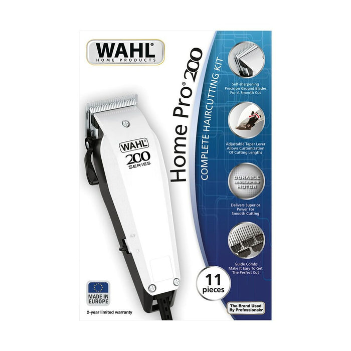 Aparat de Tuns Wahl Home Pro 200