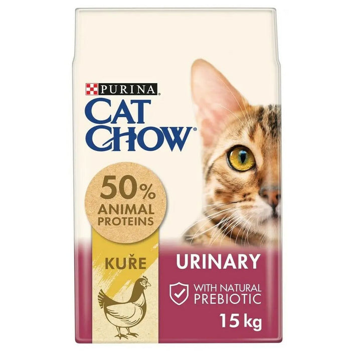 Mâncare pentru pisici Purina Special Care Urinary Tract Health Adult Pui 15 kg