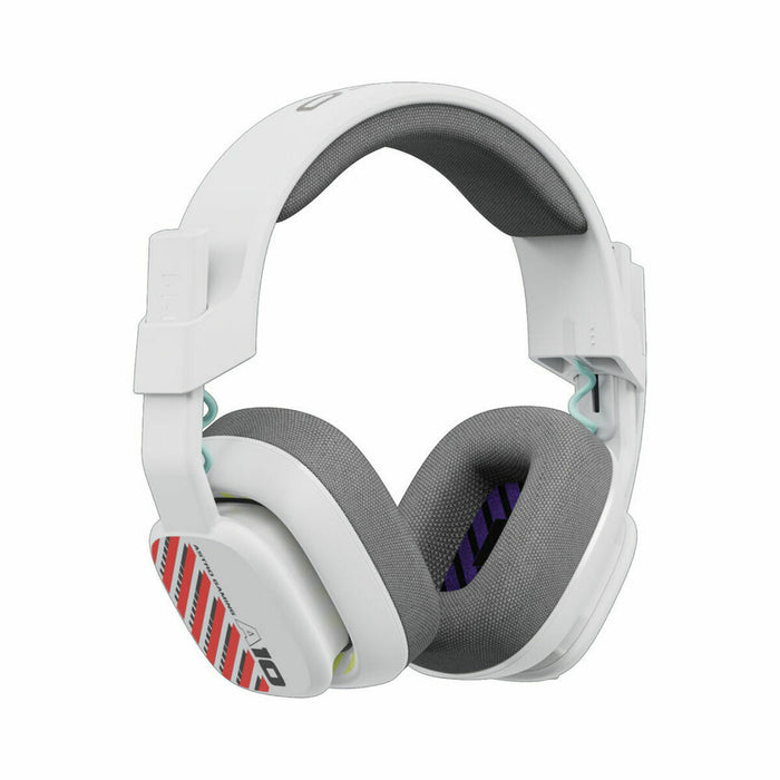 Căști cu Microfon Gaming Logitech A10