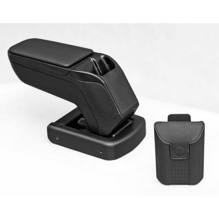 Cotiere Rati V00840 Negru