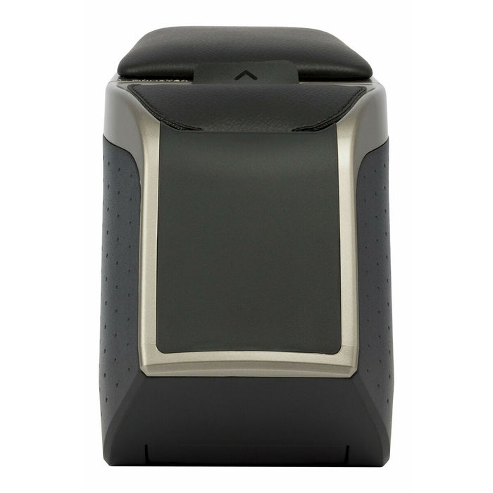 Cotiere Rati V00929 Negru/Gri
