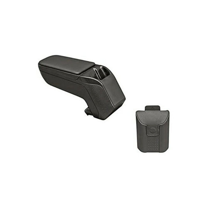 Cotiere V01013 Volkswagen Polo 2018 Negru