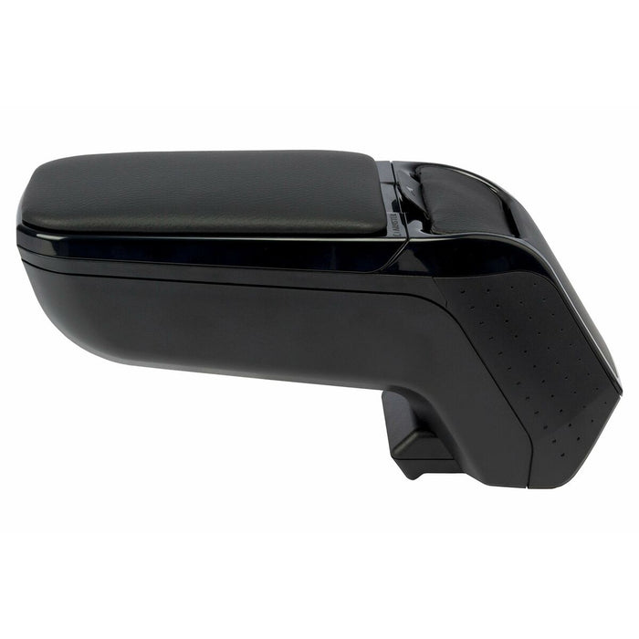 Cotiere Rati V01034 Negru/Gri
