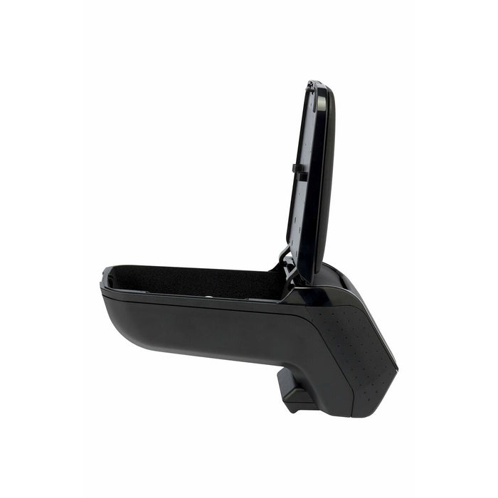 Cotiere Rati V01034 Negru/Gri