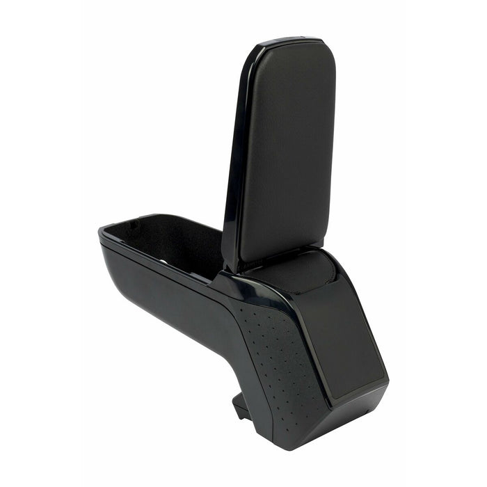 Cotiere Rati V01034 Negru/Gri