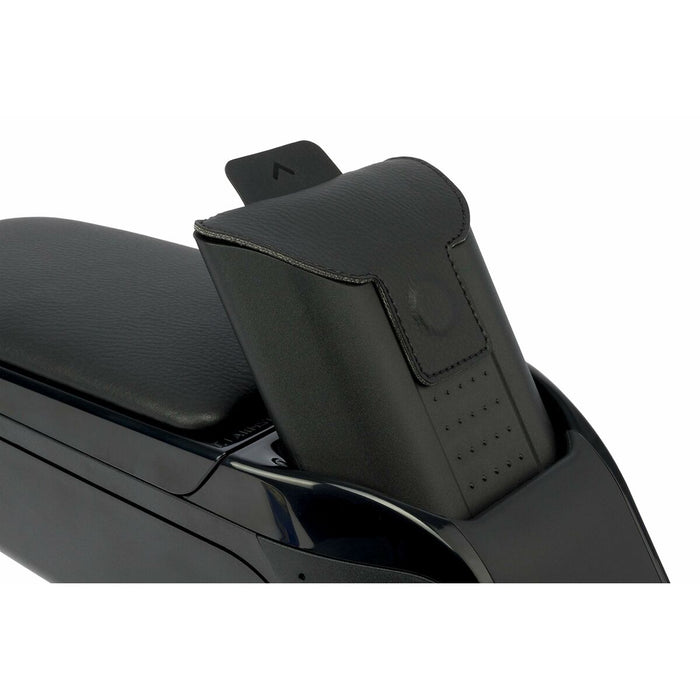 Cotiere Rati V01034 Negru/Gri