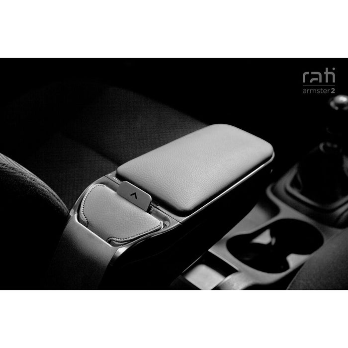 Cotiere Rati V01060 Negru