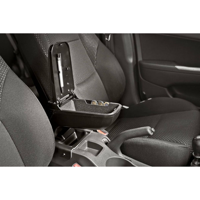 Cotiere OCC Motorsport SUZUKI SWIFT (2005-2011) Negru