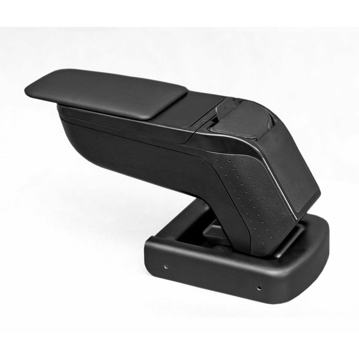 Cotiere Rati V00276 Negru