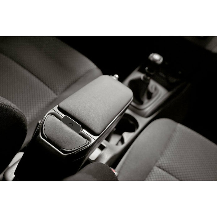 Cotiere Rati V00276 Negru