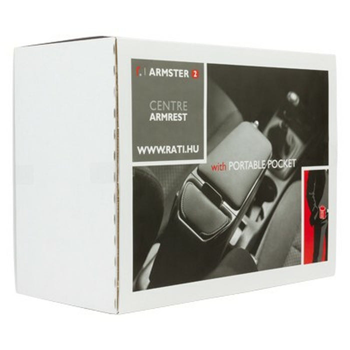 Cotiere V00277 Negru
