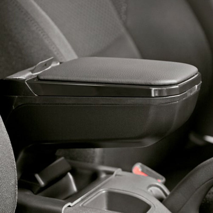 Cotiere OCC Motorsport Smart Negru