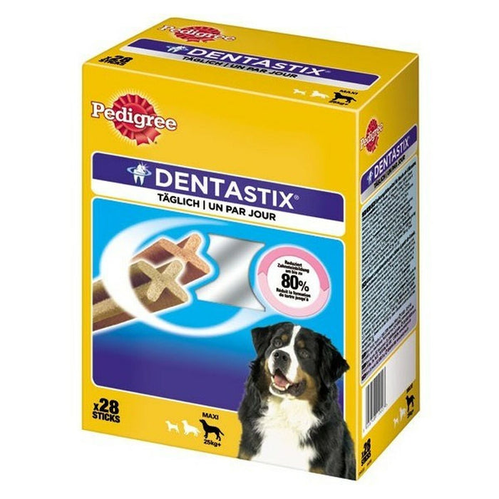 Gustare pentru câini Pedigree Dentastix