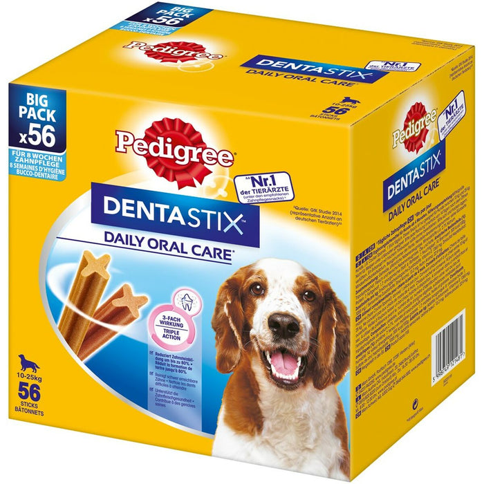 Gustare pentru câini Pedigree C-785550 Pui Vițel 1,44 Kg